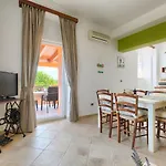 Apartamento Sani-2 By Interhome *