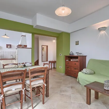 Apartmán Sani-2 By Interhome Pjescana Uvala
