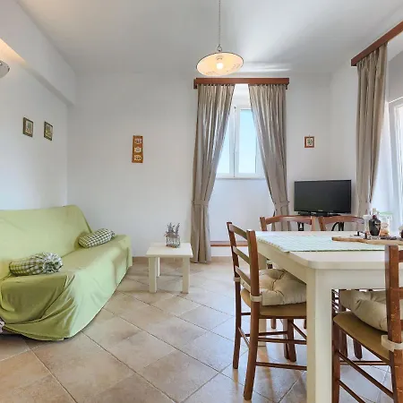 Sani-2 By Interhome Apartmán