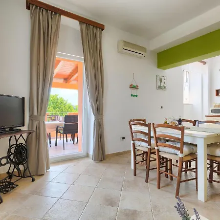 Apartman Sani-2 By Interhome *