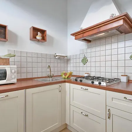 Apartmán Sani-2 By Interhome
