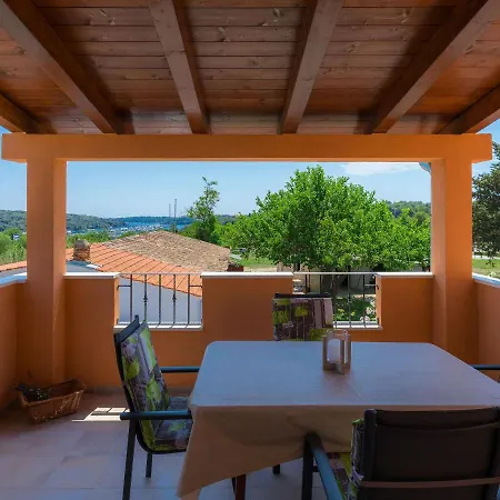 Sani-2 By Interhome Apartman *