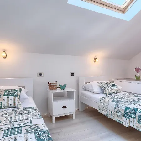 Sani-2 By Interhome דירה פיישצ'נה אובלה