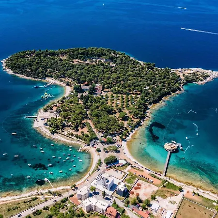 Sani-2 By Interhome Διαμέρισμα *