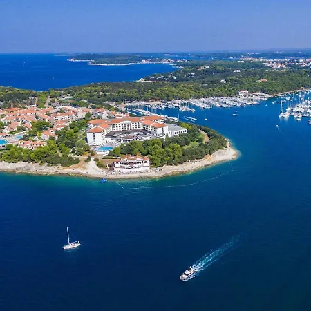 Sani-2 By Interhome דירה