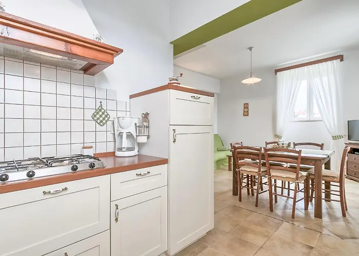 Sani-2 By Interhome Διαμέρισμα Pjescana Uvala