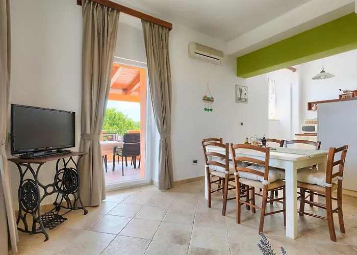 Διαμέρισμα Sani-2 By Interhome *