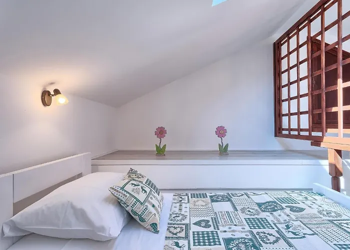 Sani-2 By Interhome Pjescana Uvala