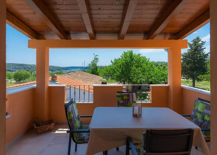 Sani-2 By Interhome Διαμέρισμα *