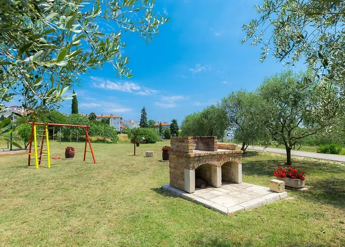 Sani-2 By Interhome * Pjescana Uvala