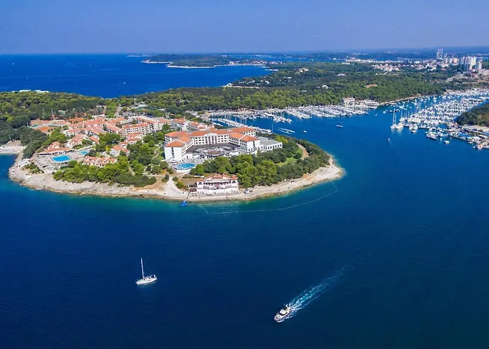 Sani-2 By Interhome Διαμέρισμα