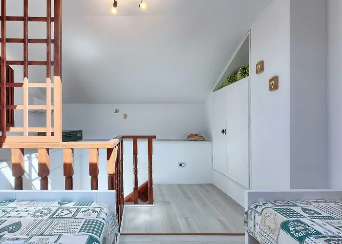 Sani-2 By Interhome Διαμέρισμα Pjescana Uvala