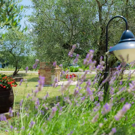 Apartmán Sani-2 By Interhome Pjescana Uvala