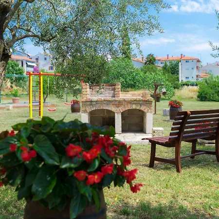 Apartament Sani-2 By Interhome