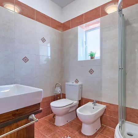 Sani-2 By Interhome Apartament