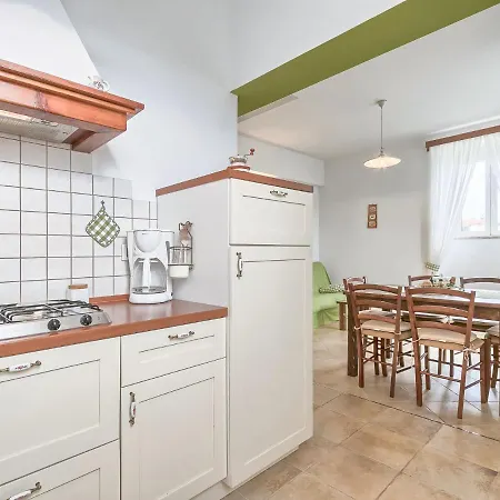 Sani-2 By Interhome Apartament Pjescana Uvala