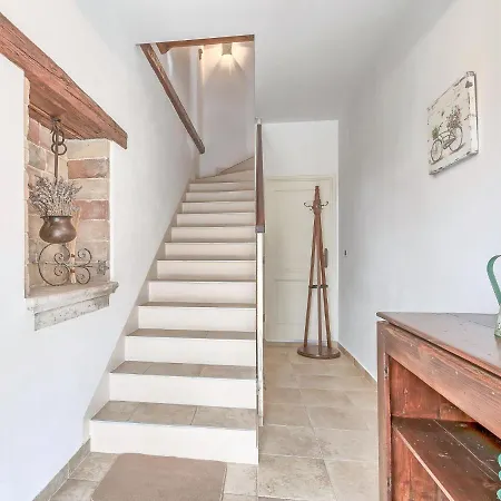 Apartament Sani-2 By Interhome Pjescana Uvala