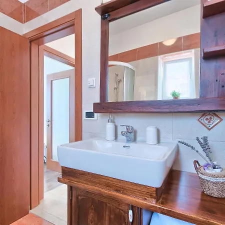 Sani-2 By Interhome Apartmán