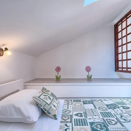 Sani-2 By Interhome Pjescana Uvala