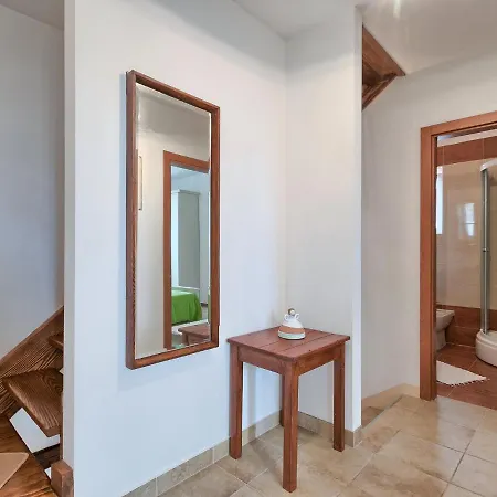 Sani-2 By Interhome * Pjescana Uvala