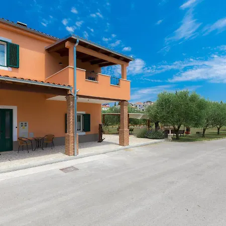 Sani-2 By Interhome Apartmán *