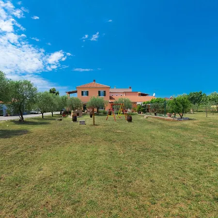 Sani-2 By Interhome Apartament