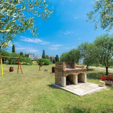 Sani-2 By Interhome * Pjescana Uvala