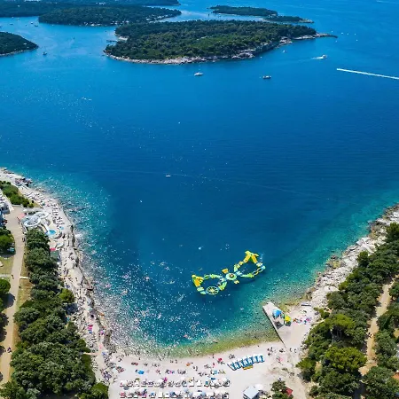 Sani-2 By Interhome Apartament