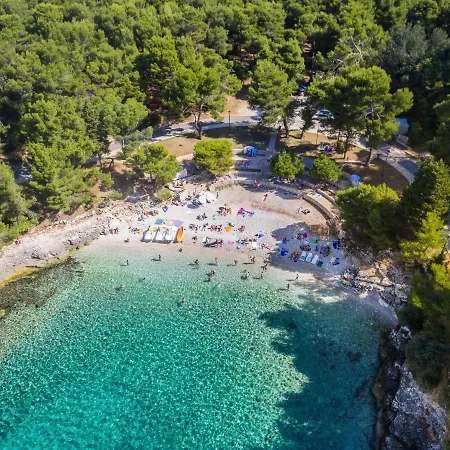 Sani-2 By Interhome Apartmán *