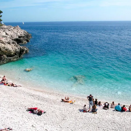 Sani-2 By Interhome Apartament