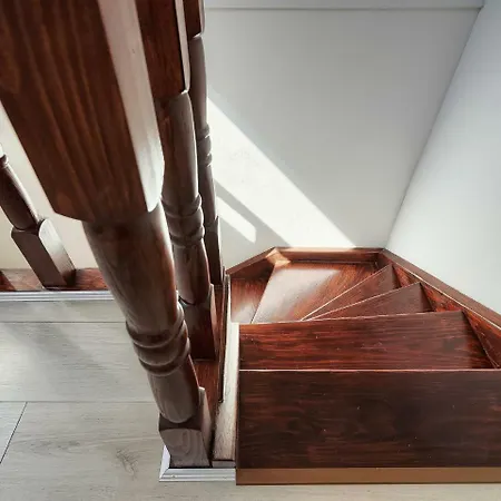 Apartmán Sani-2 By Interhome Pjescana Uvala