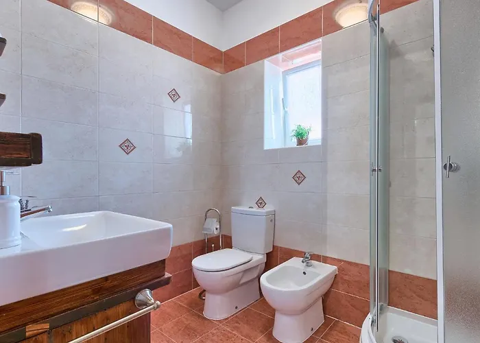 Sani-2 By Interhome 아파트