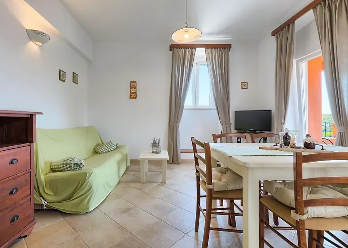 Sani-2 By Interhome Lejlighed