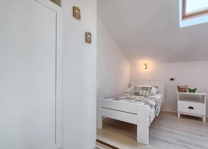 아파트 Sani-2 By Interhome