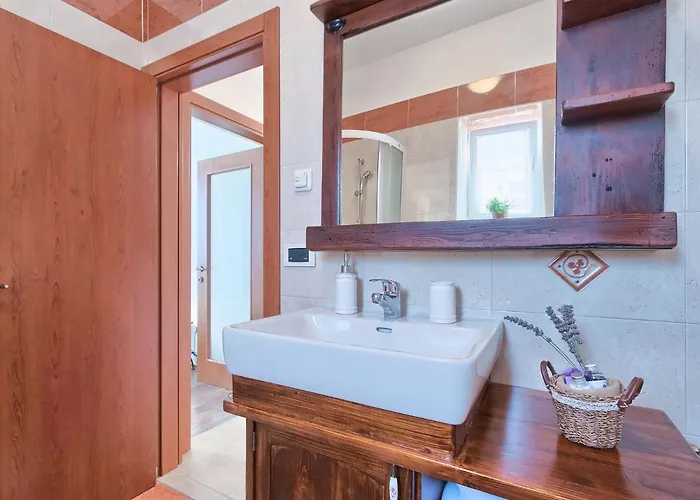 Sani-2 By Interhome 아파트