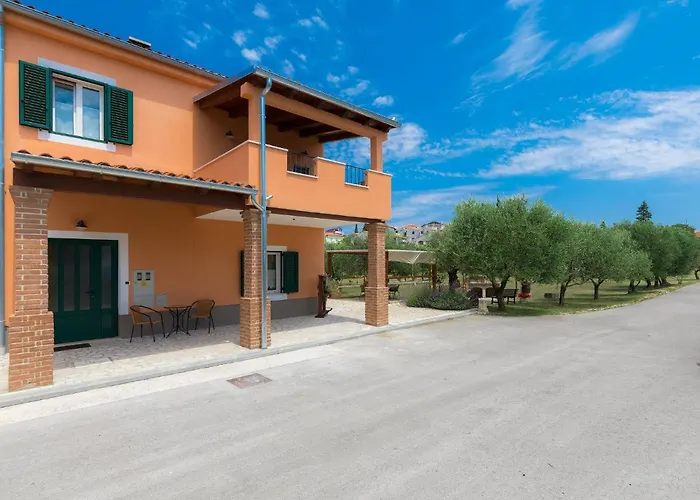 Sani-2 By Interhome 아파트 *