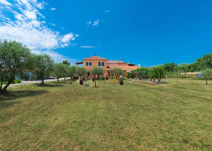 Sani-2 By Interhome 아파트