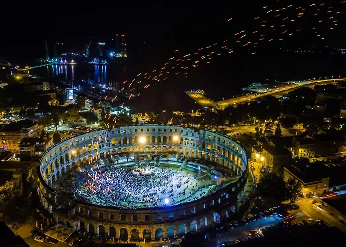 아파트 Sani-2 By Interhome 프예스차나 우발라