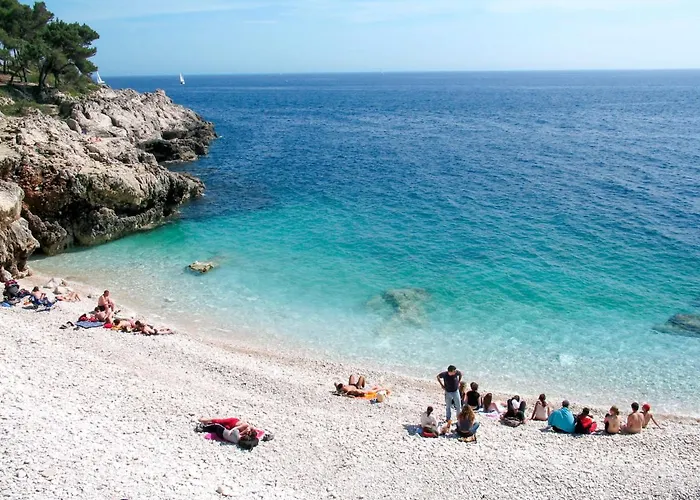 Sani-2 By Interhome 아파트